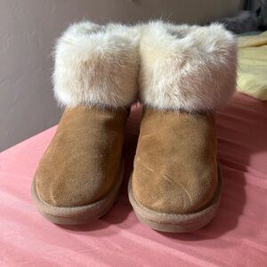 UGG Classic Mini Blakeley Boot - See Description
